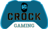 Crock Gaming Logo
